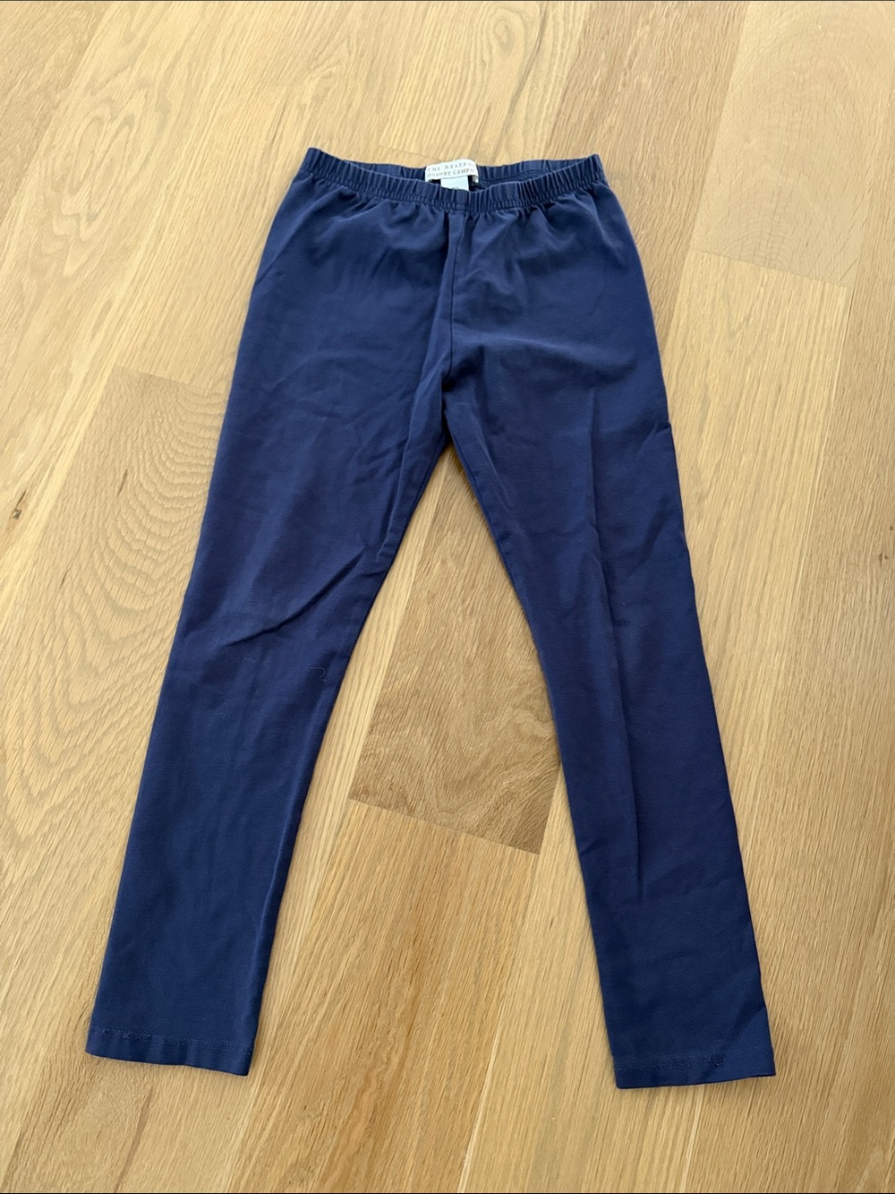 Beaufort Bonnet Navy Leggings